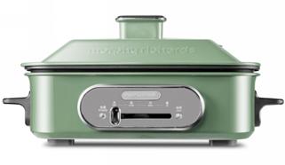 【团购展示】摩飞多能功‬锅MR9088 商品图0