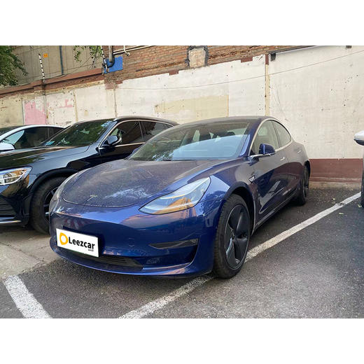 特斯拉 Model 3（进口） 长续航全轮驱动版 【长租-北京】 商品图2