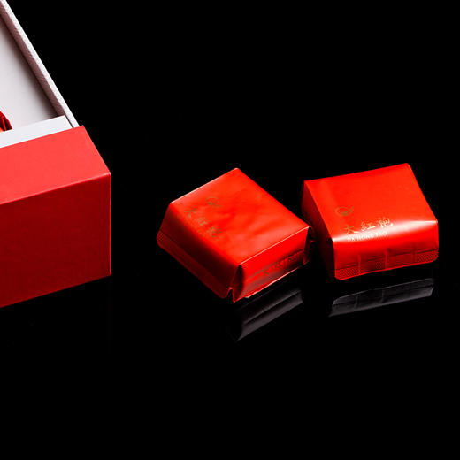 元袍｜大红袍 商品图3