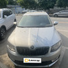 斯柯达 明锐 1.6L 自动逸致版 【长租-北京】 商品缩略图1