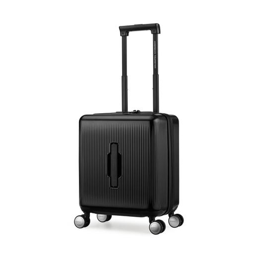 【美旅】TRUNK运动箱型多提点机长箱NF4 商品图1