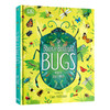 聪明的虫子 英文原版 The Book of Brilliant Bugs DK少儿科普百科读物 英文版儿童英语绘本图画书 进口原版书籍 商品缩略图0