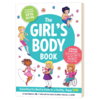 女孩身体之书 英文原版 The Girls Body Book 女生身体使用手册 儿童科普性别启蒙接纳自我 英文版进口原版英语书籍 商品缩略图3