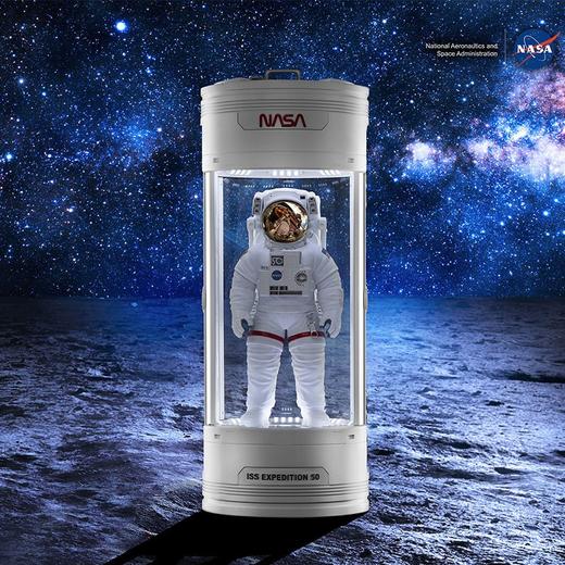 NASA SPACEMAN 限量版 宇航员雕像 1/4 商品图1