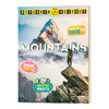 山 英文原版 Discover Science Mountains 发现科学 儿童英语科普百科 英文版 进口英语书籍 商品缩略图0