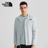 北面夹克男款户外休闲防风透气外套NF0A5B3Y9B81 商品缩略图0
