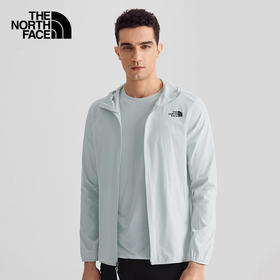 北面夹克男款户外休闲防风透气外套NF0A5B3Y9B81