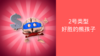第3节：扫描仪 | 好胜的“熊孩子” 商品缩略图0