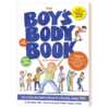 男孩身体之书 英文原版 The Boys Body Book 男孩身体使用手册 儿童科普性别启蒙接纳自我 英文版 进口原版英语书籍 商品缩略图3