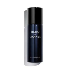 CHANEL/香奈儿蔚蓝男士香氛喷雾150ml 清爽便携装淡香水