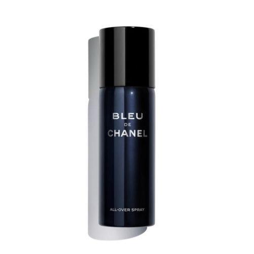 CHANEL/香奈儿蔚蓝男士香氛喷雾150ml 清爽便携装淡香水 商品图0