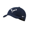 NIKE/耐克  RAFA U NK AROBOLL H86 CAP  运动帽黑色850666010 商品缩略图0