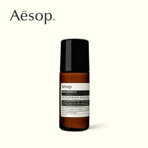Aesop伊索滚珠式腋下体香剂50ml 商品图1
