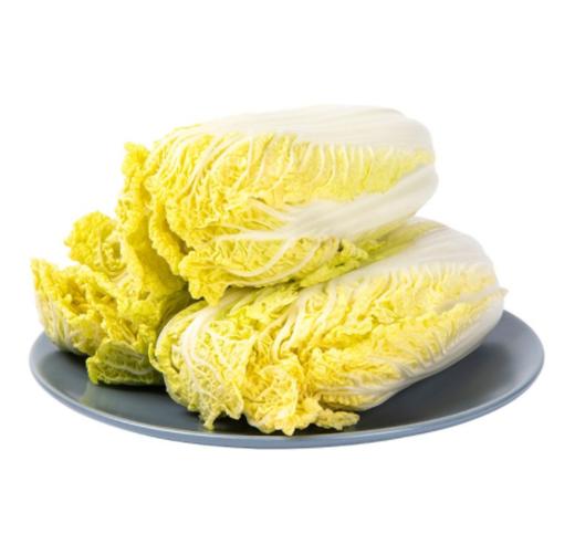 大娃娃菜 约550g/颗  【BC】【XZ】 商品图0