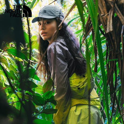 北面皮肤衣女户外防风防泼水NF0A5K2Z54B1 商品图1