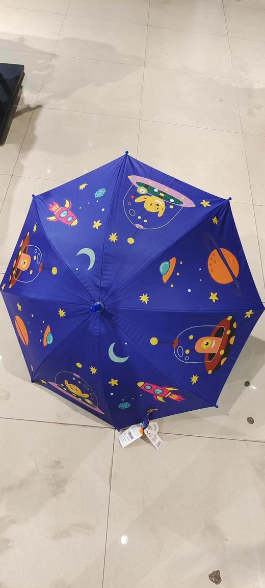 【G秒杀款】雨伞1131欧开 商品图0