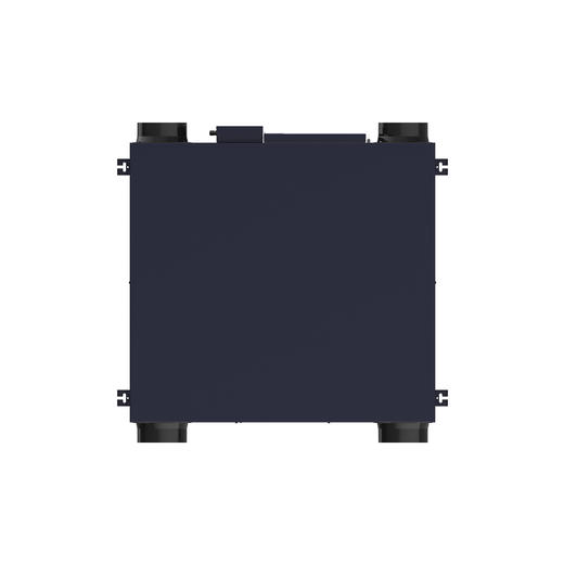 BRI呼博士 家用中央吊顶新风系统 XS-D350A 带安装费及辅助材料 商品图2