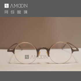 阿目& RIGARDS 纯银手工制