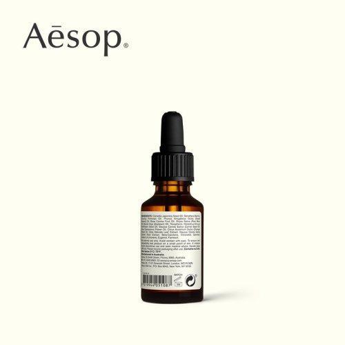 Aesop伊索大马士革玫瑰精露25ml 商品图2