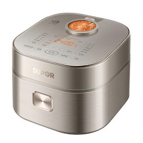 SUPOR苏泊尔IH电饭煲 SF30HC85/PFA+纳米//3.0L