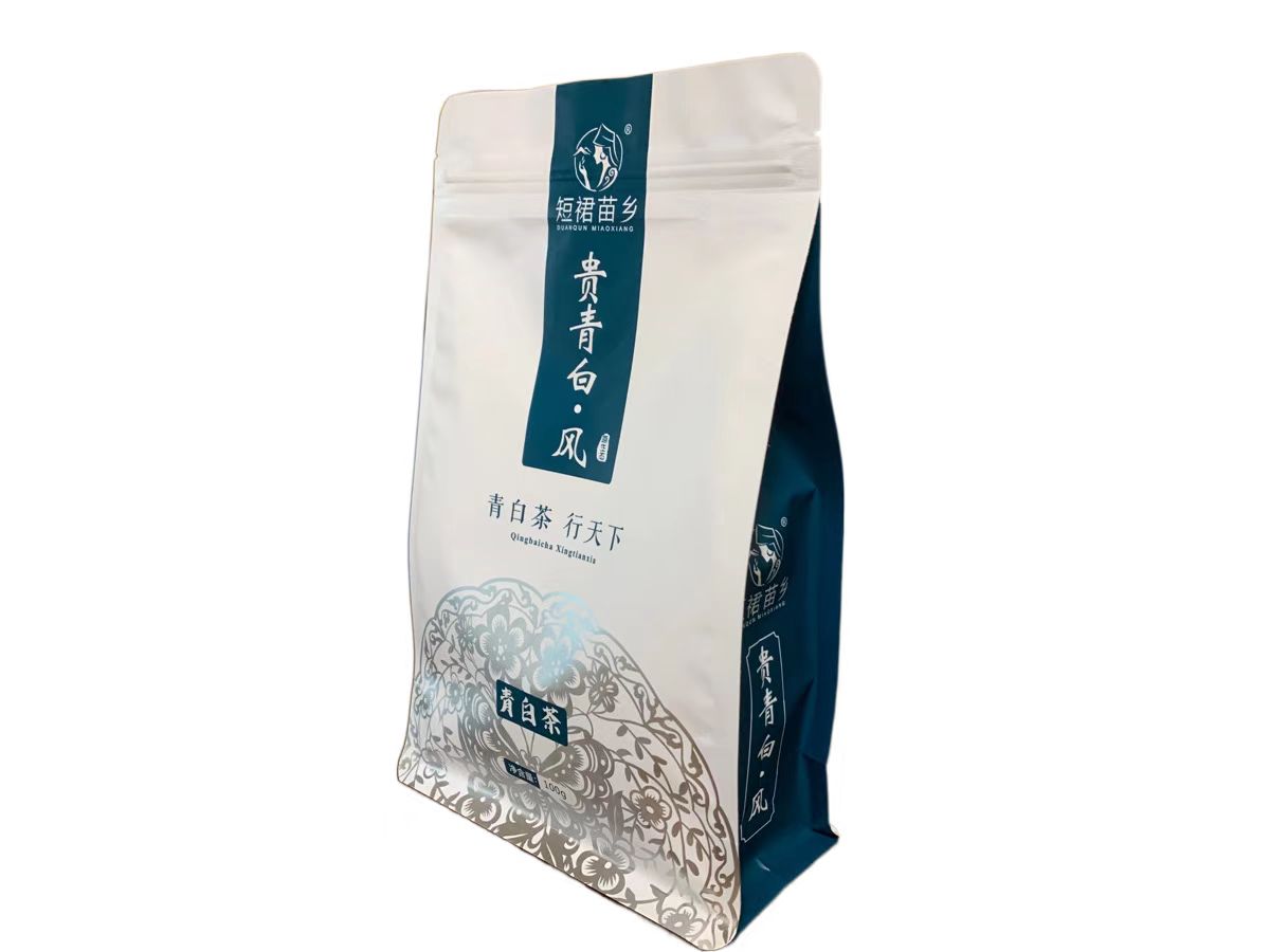 【榕江▪青白淡泊】贵青白▪风 白茶袋装 156元包邮到家！