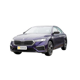 斯柯达 明锐 1.6L 自动逸致版 【长租-北京】