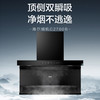 海尔（Haier）烟机CXW-258-C2700B 商品缩略图0