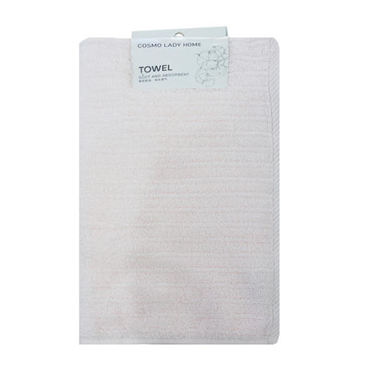 单条装毛巾YU2100 商品图0