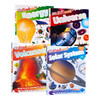DK小发现百科4册 太阳系 火山 能源 宇宙 英文原版书 DKfindout Solar System Volcanoes Energy Universe 英文版儿童英语科普百科 商品缩略图0