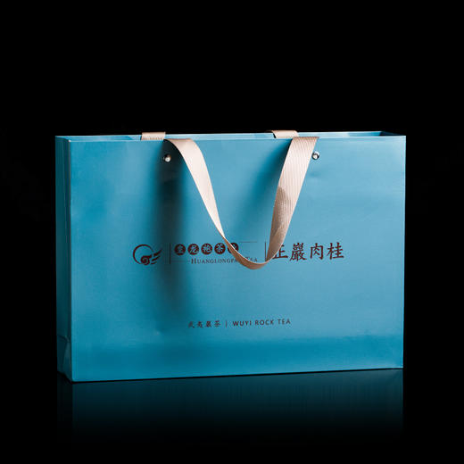 元袍｜正岩肉桂 商品图4