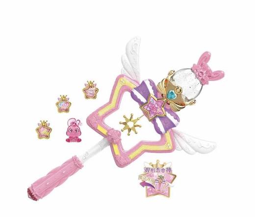 Balala The Fairies巴啦啦魔法棒 商品图1