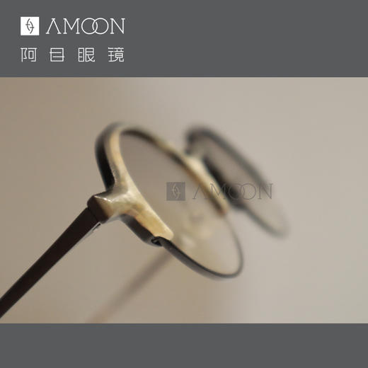 阿目& RIGARDS 牛角与纯银的碰撞 商品图1