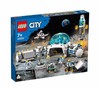 LEGO乐高 城市组系列 月球研究基地 商品缩略图0