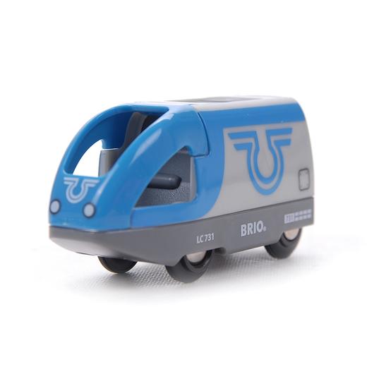 BRIO 电动火车豪华套装BROC33512 商品图5