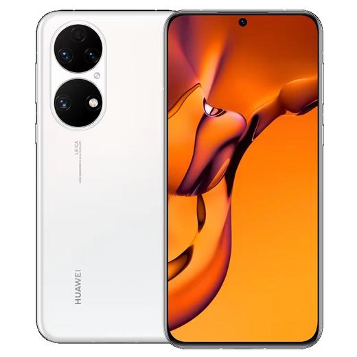 HUAWEI  P50E  4G全网通 商品图5