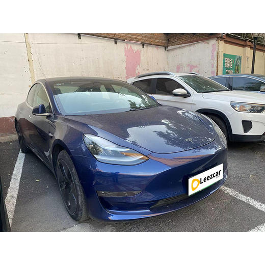 特斯拉 Model 3（进口） 长续航全轮驱动版 【长租-北京】 商品图3