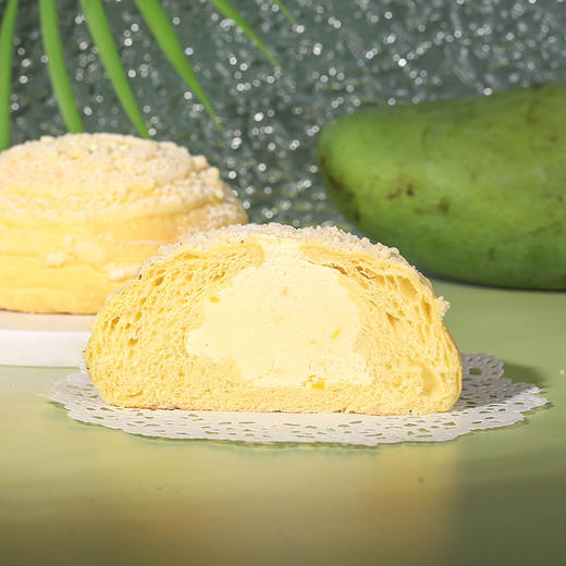 杨枝甘露爆浆面包 商品图1