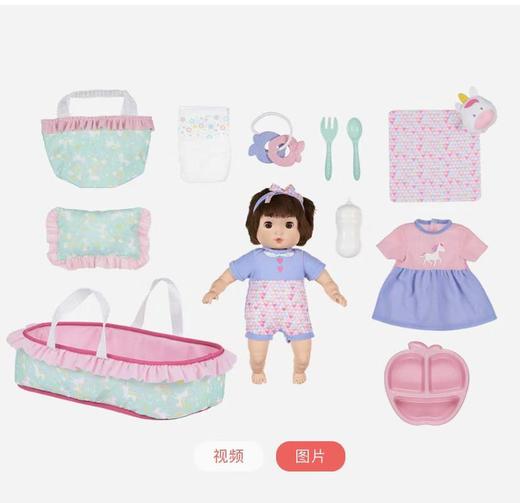 Baby Blush粉小贝 香味随行-旅行套装 925271 商品图1