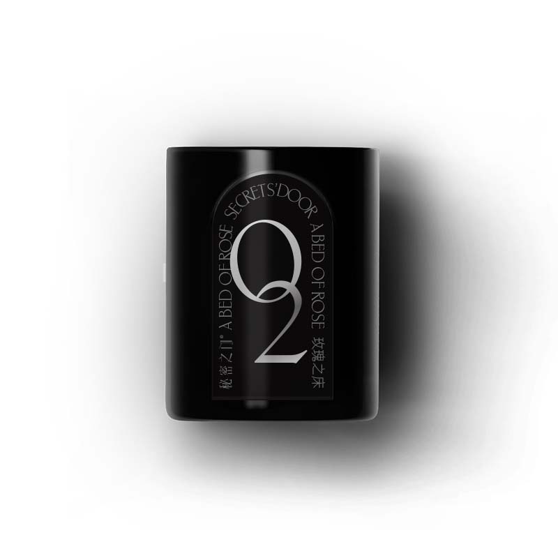 02 玫瑰之床 240g