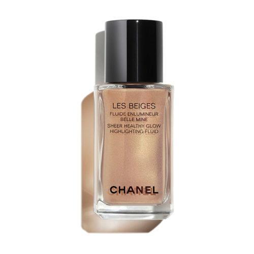 CHANEL/香奈儿自然亮肌光影液30ml「肤色修色露」新品 商品图3