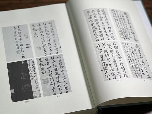 《寐叟题跋》，作者: 沈曾植 ，16开布面精装，508页， 浙江人民美术出版社 2022年3月一版一印。定价180元，售价138元。

沈曾植（1851—1922），字子培，号乙盦，晚号寐叟。浙江嘉兴 商品图4