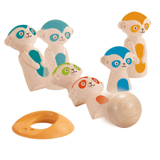 PT儿童室内室外均可保龄球/撞球 商品图1