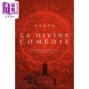 【中商原版】但丁 神曲 La Divine Comedie 法文原版 Alighieri Dante Alighieri 大师 文学 经典 商品缩略图0