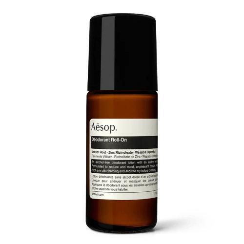 Aesop伊索滚珠式腋下体香剂50ml 商品图0