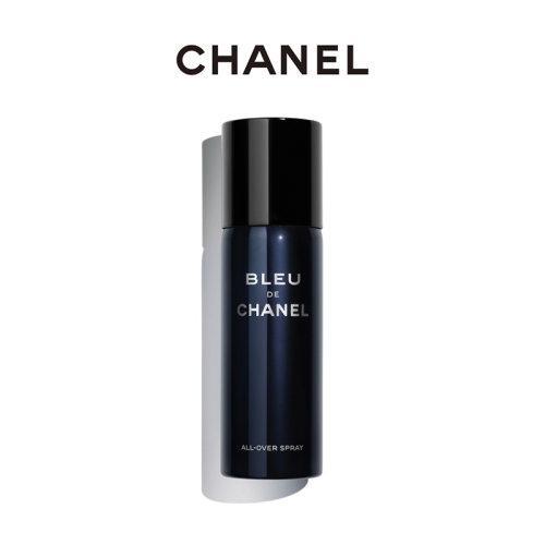 CHANEL/香奈儿蔚蓝男士香氛喷雾150ml 清爽便携装淡香水 商品图1