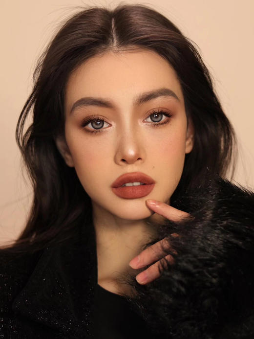 bariecat 日抛 半糖牛乳 14.5mm  一盒十片 一盒一个度数 日抛无售后 商品图3