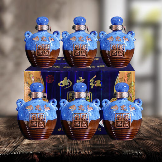 女儿红（精品窖藏） 商品图3