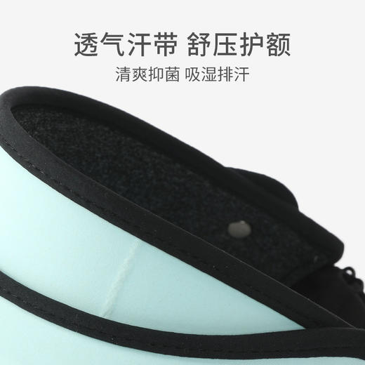 有棵树光合作用儿童空顶防晒帽G-H728 商品图3