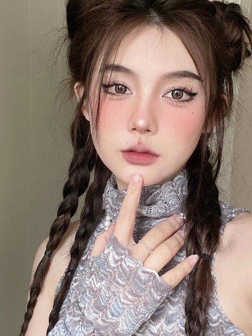 paprikacon旗下 苏打汽水｜韩国进口年抛 14.2mm中等直径 商品图5