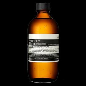 Aesop/伊索。 香芹籽洁面露200ml